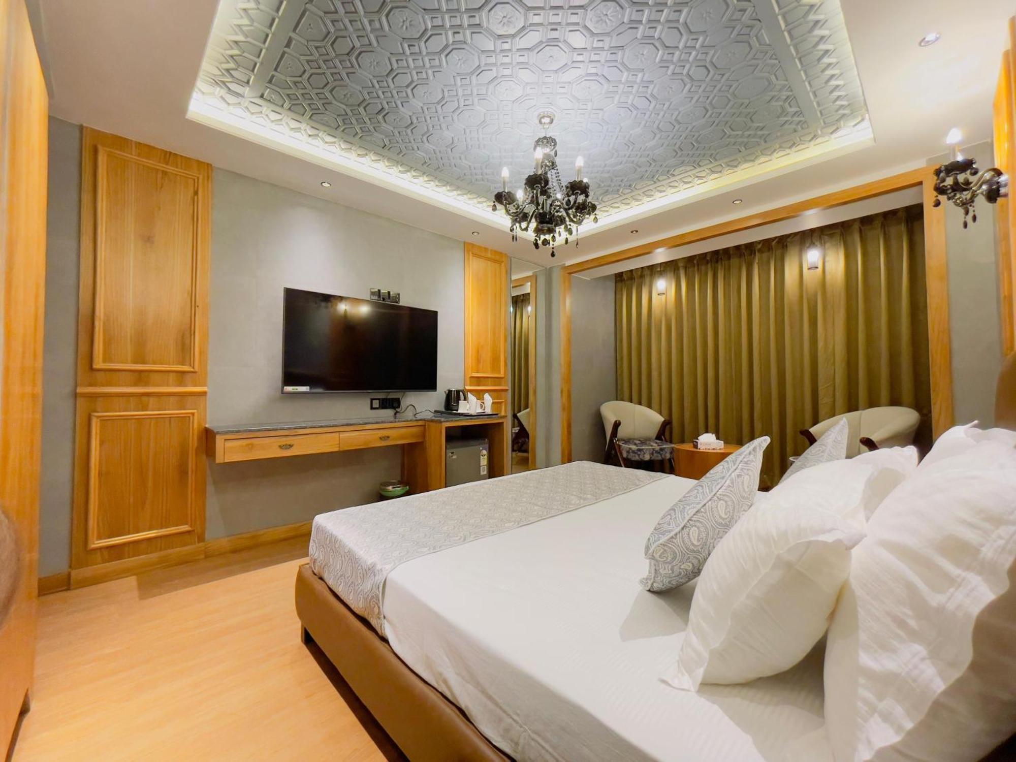 Paradise Premium Durgjan Exterior photo